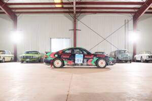 Bild 15/43 von Toyota MR2 2.0 (1989)