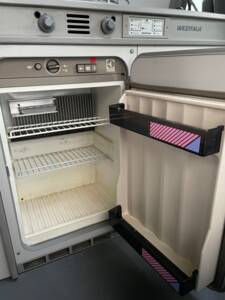 Bild 19/98 von Volkswagen T3 Westfalia 1.6 TD (1990)