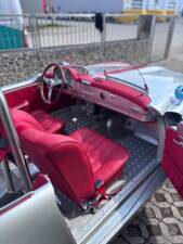 Afbeelding 21/62 van Mercedes-Benz 190 SL (1955)