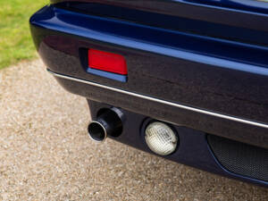 Afbeelding 59/99 van Aston Martin V8 Volante (1999)