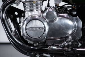 Bild 20/50 von Honda DUMMY (1973)
