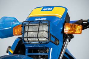 Image 33/50 de Aprilia ETX 125 (1987)