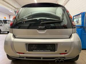 Bild 13/14 von Smart Forfour 1.5 Brabus (2005)