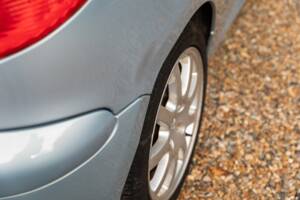 Immagine 10/40 di Peugeot 206 CC 1.6 16V (2003)