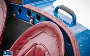 Bild 42/47 von Bentley 3/8 Race (1948)