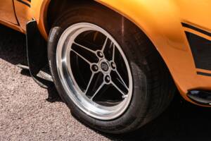 Bild 11/30 von Ford Escort RS 2000 (1970)