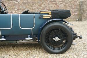 Image 23/50 of Alvis Silver Eagle Sports Tourer (1934)