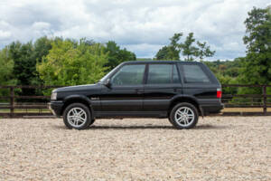 Image 9/50 de Land Rover Range Rover 4.0 HSE (2001)