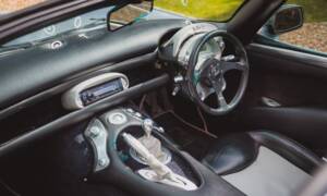 Image 6/39 of TVR Tuscan S (2003)