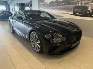 Bild 7/21 von Bentley Continental GT Speed (2022)