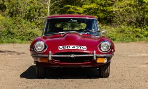 Imagen 6/25 de Jaguar Type E (2+2) (1969)