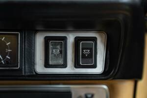 Imagen 47/50 de Jaguar XJ 6 4.2 (1981)