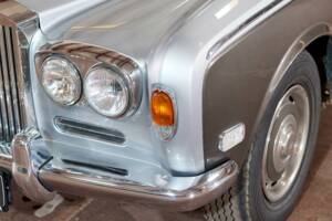 Imagen 44/74 de Rolls-Royce Silver Shadow I (1971)
