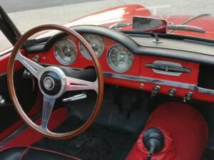 Afbeelding 6/7 van Alfa Romeo Giulietta Spider Veloce (1958)