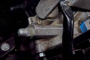 Bild 34/42 von Porsche 356 B Carrera 2/2000 GS (1963)