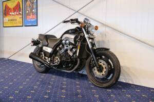 Bild 2/30 von Yamaha V-Max 1200 (1997)