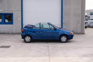 Image 19/99 of FIAT Punto 60 (1994)