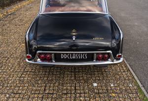 Afbeelding 19/39 van Citroën DS 21 Chapron &quot;Majesty&quot; (1969)