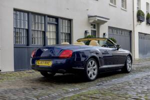 Imagen 10/33 de Bentley Continental GTC (2007)