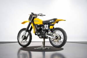 Image 2/50 of Suzuki RM 125 (1978)