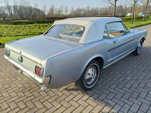 Bild 4/8 von Ford Mustang GT (1966)