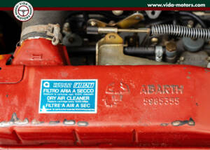 Immagine 25/32 di FIAT Ritmo 130 TC Abarth (1986)