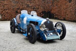 Bild 16/58 von Alphi T10 (1929)