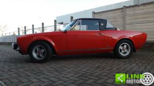 Image 41/50 of FIAT 124 Sport Spider (1967)