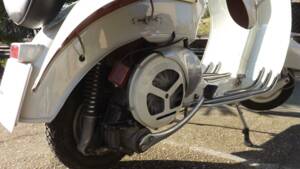 Imagen 48/50 de Piaggio Vespa 150 (1956)