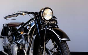 Image 22/88 of BMW R 62 (1929)