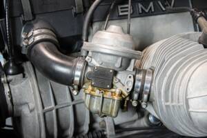 Imagen 39/50 de BMW R 80 GS (1992)