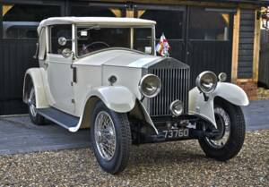 Immagine 14/50 di Rolls-Royce 20 HP (1929)