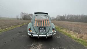 Bild 24/43 von Volkswagen Käfer 1200 Export &quot;Dickholmer&quot; (1958)