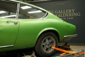 Image 42/48 of FIAT Dino Coupe (1968)