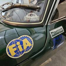 Afbeelding 7/28 van Lotus Elan S4 (1969)