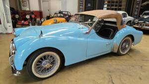 Image 6/50 of Triumph TR 3A (1959)
