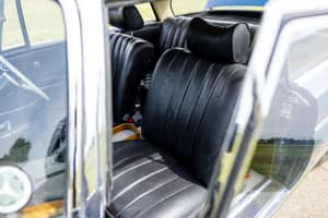 Afbeelding 46/62 van Mercedes-Benz 300 SE (1965)