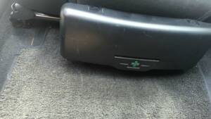 Afbeelding 41/42 van BMW 520i (1998)