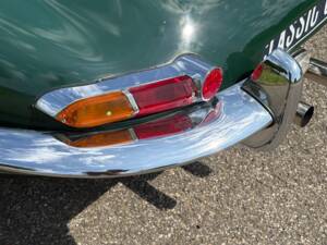 Afbeelding 22/28 van Jaguar E-Type 4.2 (1966)