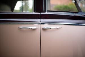 Bild 26/48 von Rolls-Royce Silver Wraith (1953)