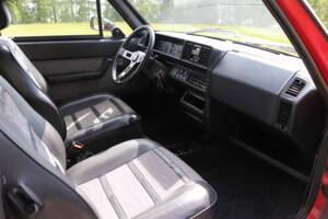 Bild 11/19 von FIAT Ritmo 105 TC (1984)