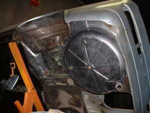 Image 29/50 of BMW 3.0 CS (1973)