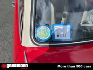 Bild 11/15 von Glas Goggomobil TS 250 (1965)