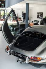 Immagine 11/21 di Jaguar Type E 3.8 (1963)