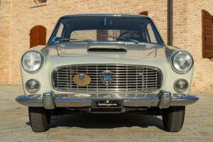 Imagen 3/50 de Lancia Flaminia Coupe Pininfarina (1961)
