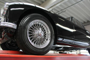 Imagen 41/50 de Aston Martin DB 2 (1952)