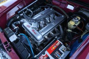 Obraz 9/50 pojazdu Alfa Romeo Giulia Nuova Super 1300 (1975)