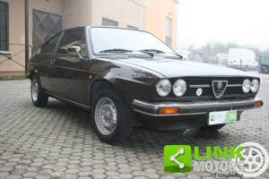 Image 5/10 of Alfa Romeo Alfasud 1.3 ti (1981)