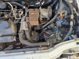 Bild 40/95 von Citroën CX 25 Turbo Diesel Break Heuliez (1987)