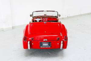 Afbeelding 8/45 van Triumph TR 3 (1957)